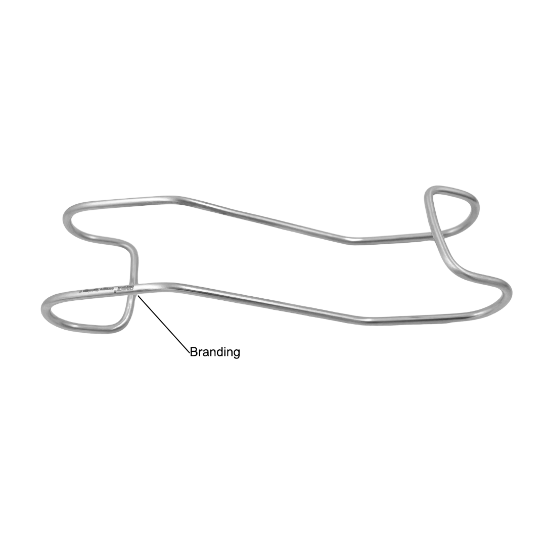 Suryadent Sternberg Cheek Retractor - Image 2