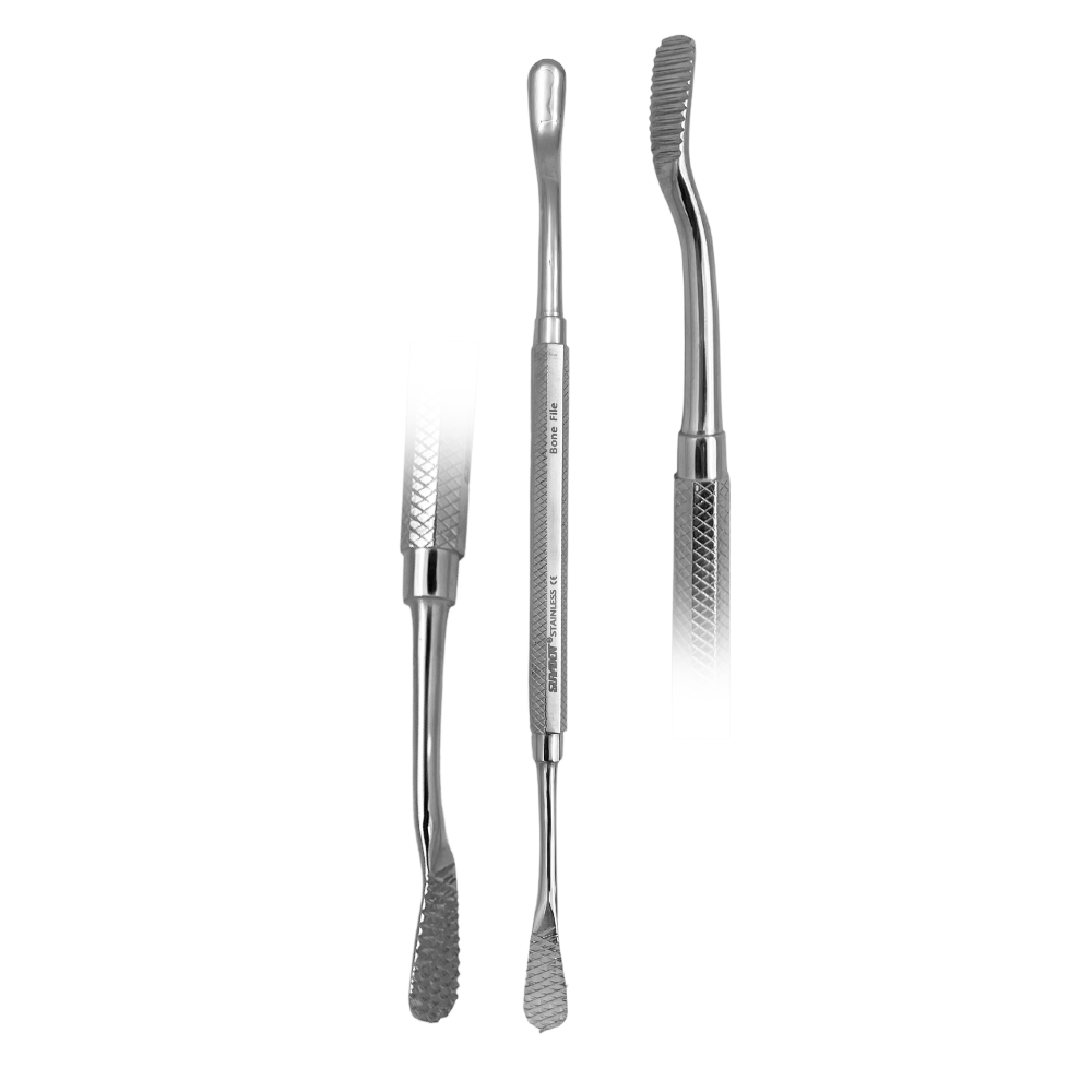 Suryadent Bone File Miller - Image 2