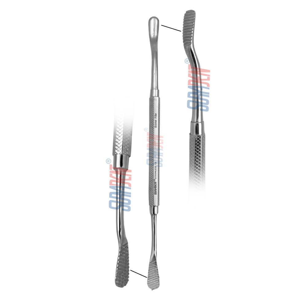 Suryadent Bone File Miller
