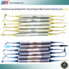 Suryadent Composite | Plastic Filling Instruments Pack of 6