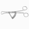 Suryadent Dental Bone Caliper Range 0-35mm Thickness Measuring
