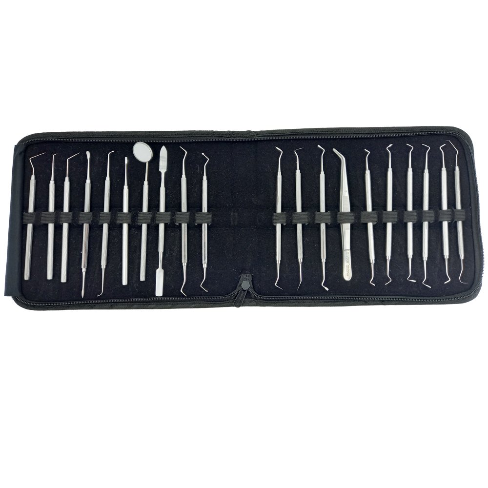 Suryadent Conservative kit 20 Pcs