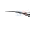 Suryadent Root Elevators Lindo Levian Straight & Curved  (3x8mm)