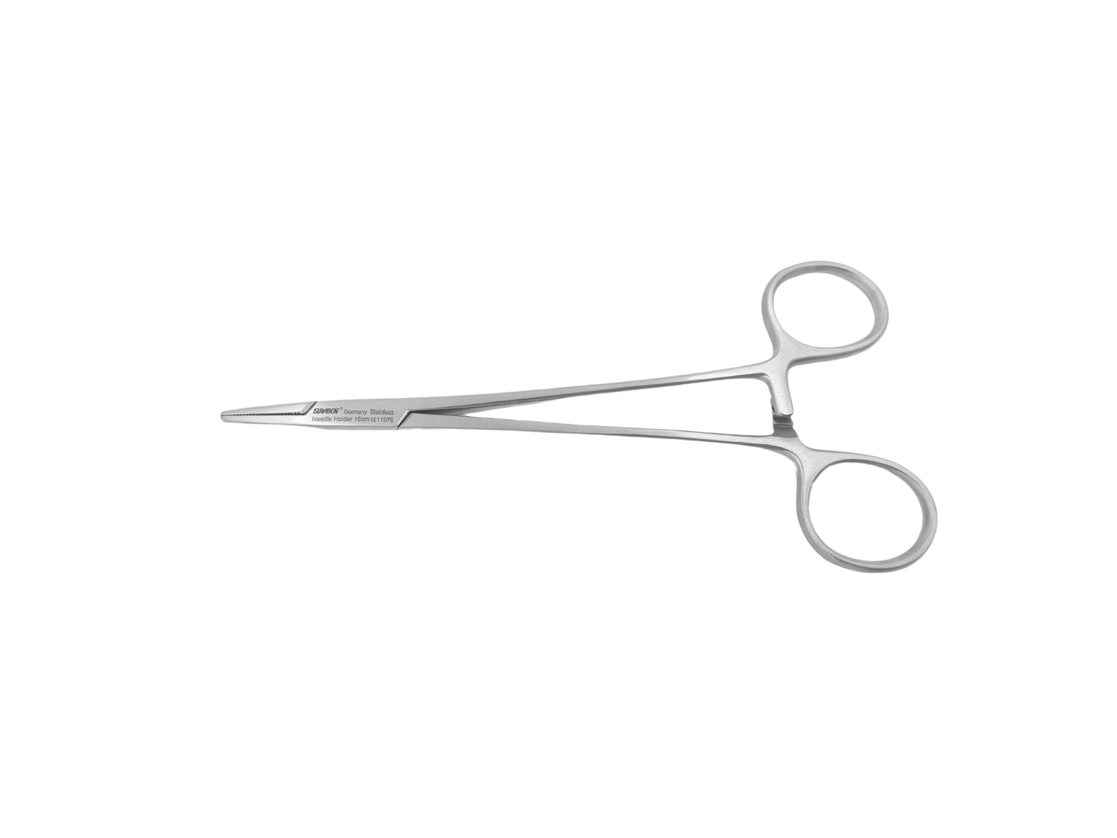 Suryadent Needle Holder 14cm and 16cm - Image 2