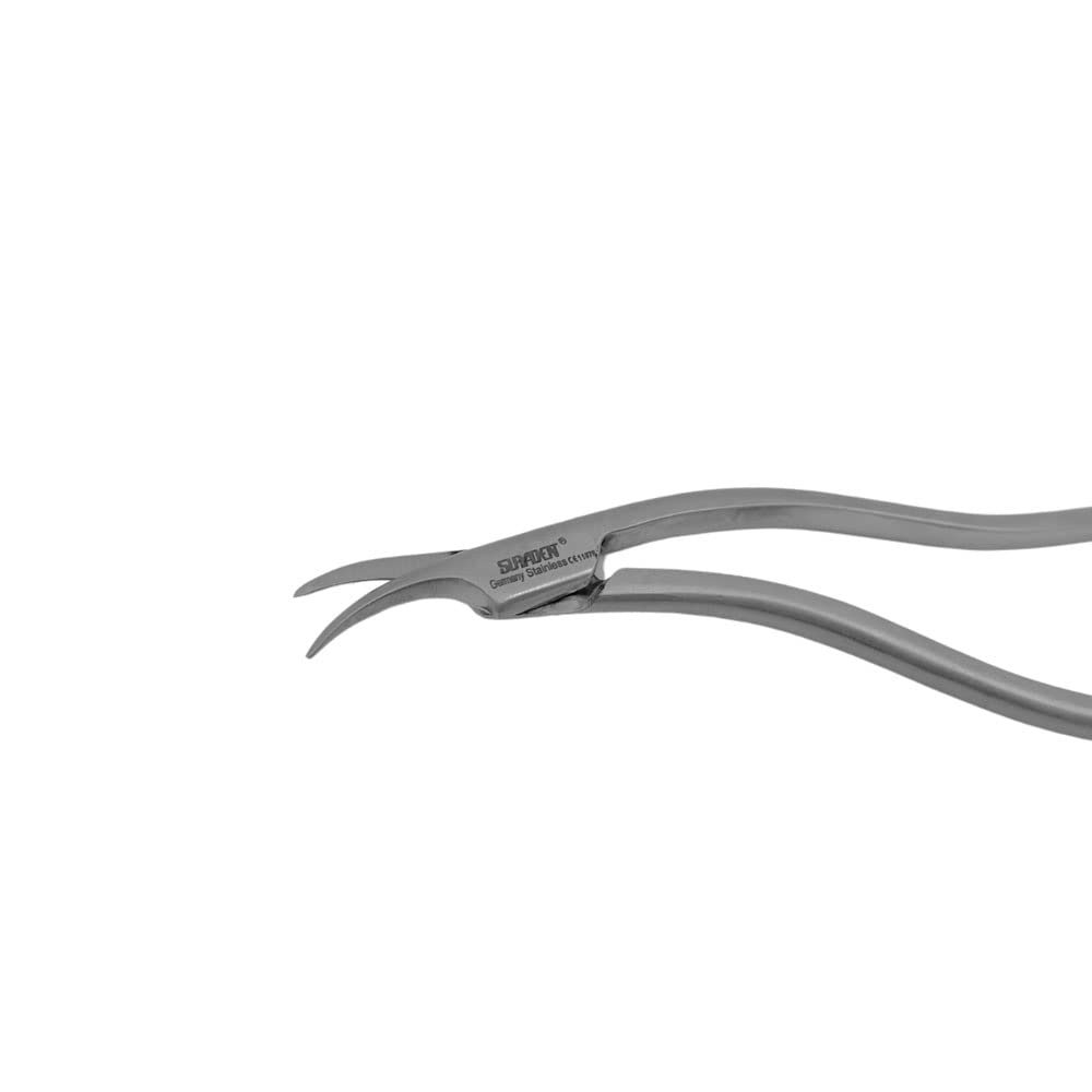Suryadent Suture cutting scissors Heath 15.5cm - Image 2
