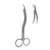 Suryadent Suture cutting scissors Heath 15.5cm