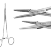 Suryadent Needle Holder 14cm and 16cm