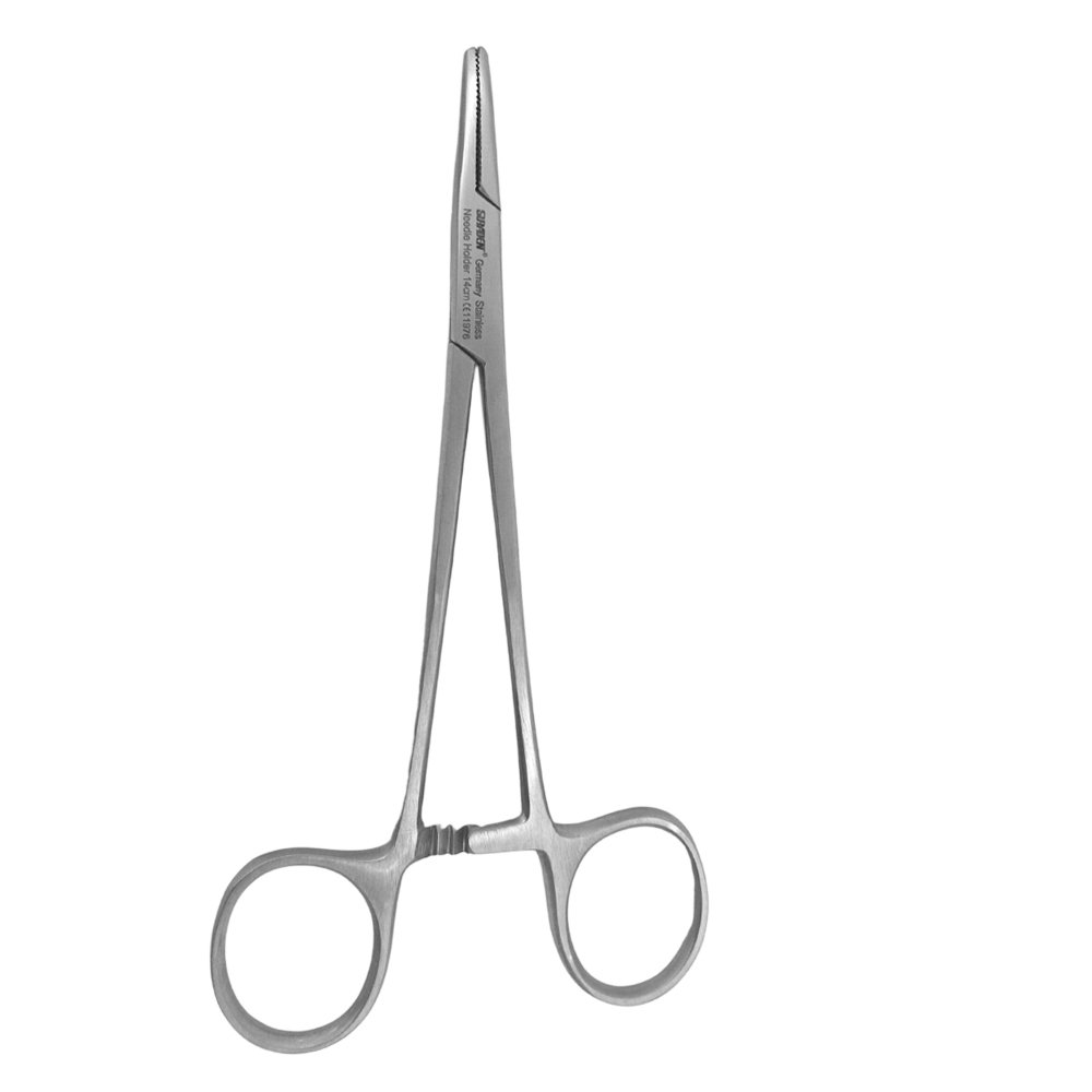 Suryadent Needle Holder 14cm and 16cm - Image 3