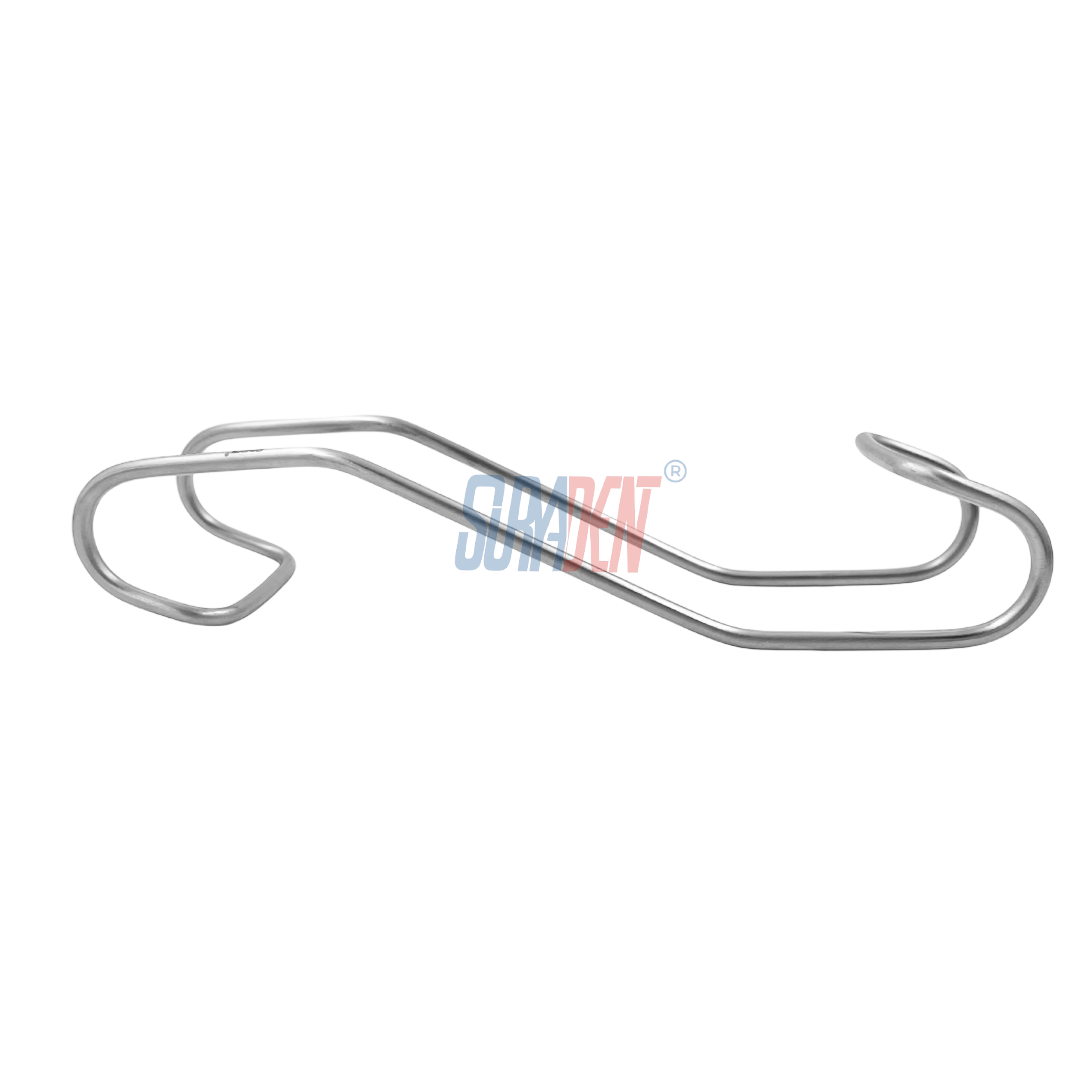 Suryadent Sternberg Cheek Retractor