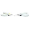 Suryadent  Luxating Instruments set Autoclavable 4 Pcs (Nylon)