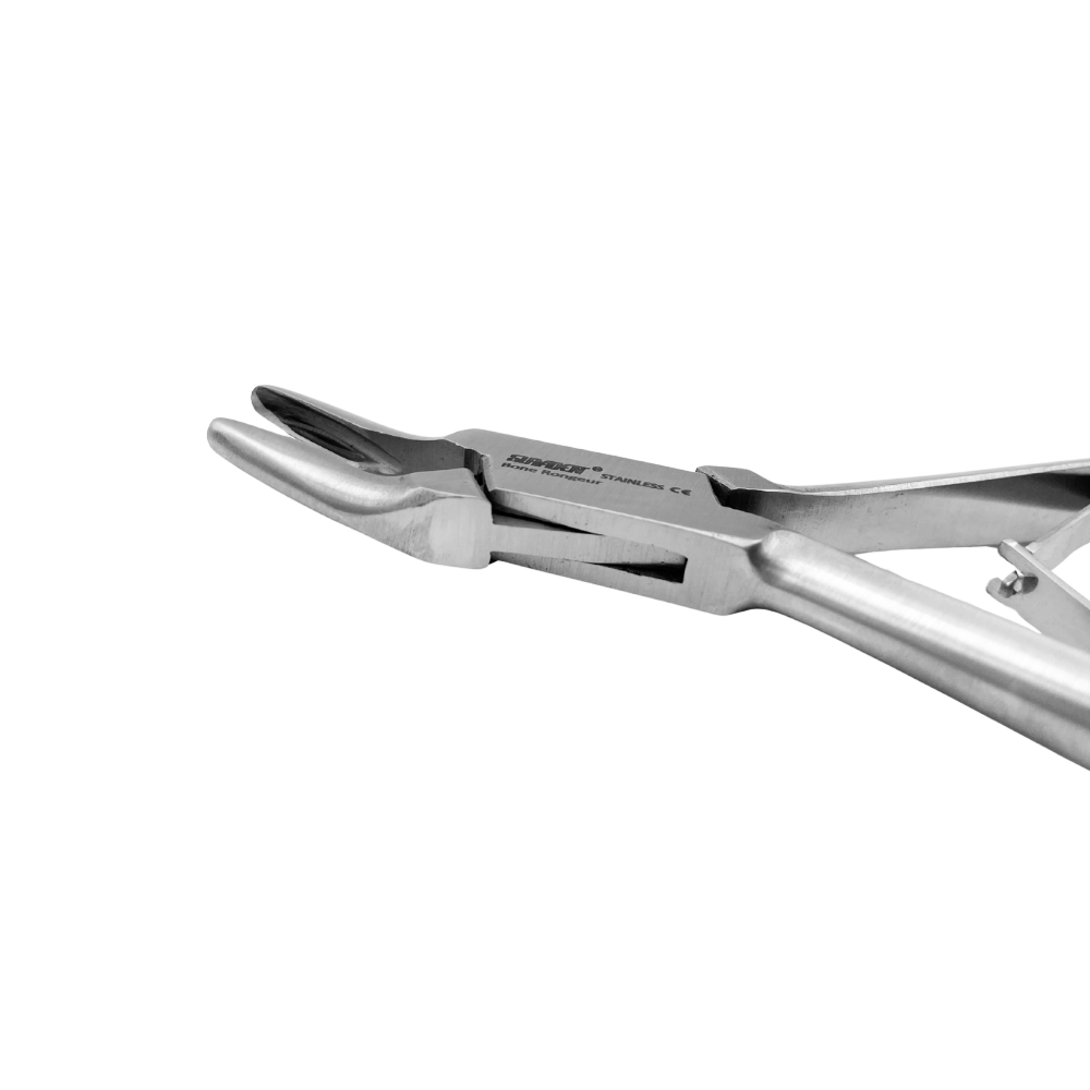 Suryadent® Bone Rongeur Dental Surgical Instrument - Image 2