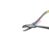 Suryadent® Dental Hard Wire Cutter TC – Orthodontic Hard Wire Cutter