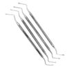 Suryadent Hemingway Bone Curette
