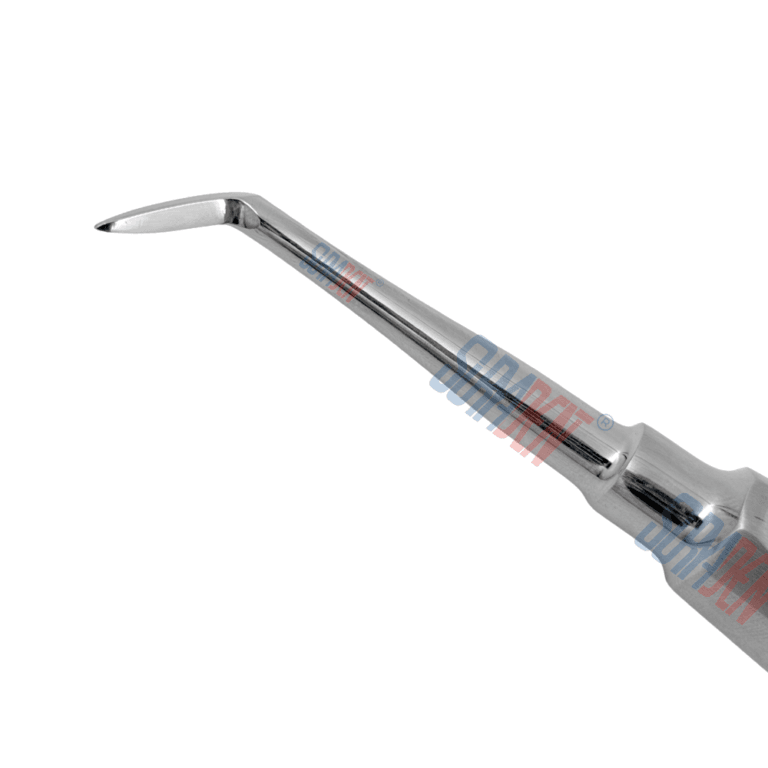 Suryadent  Crane Pick Elevator | Thumb grip
