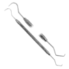 Suryadent Double Ended Explorer