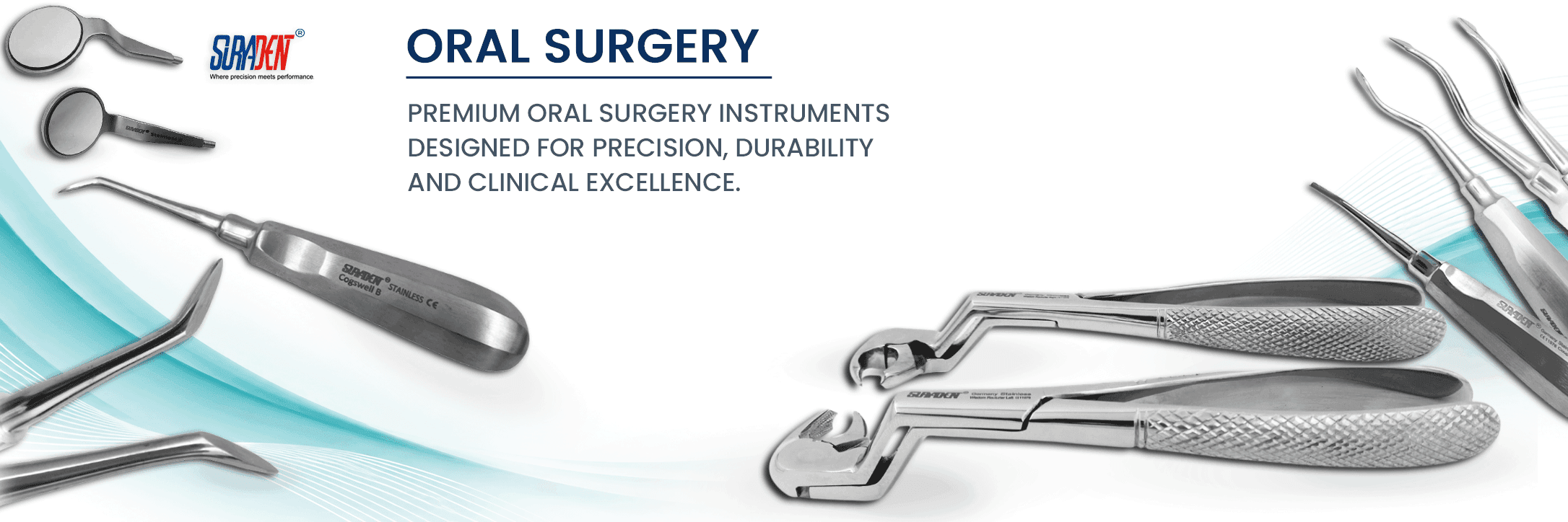 Oral Surgery