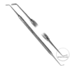 Suryadent Plastic Filling Instrument No.2