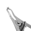 Suryadent Matrix Ring-Placement Plier with  Locking function