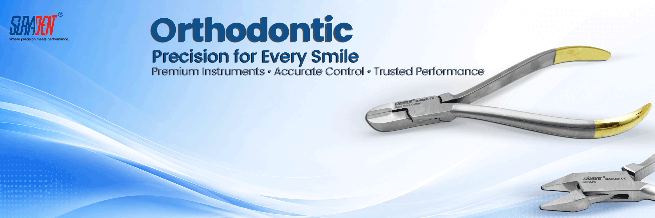 Orthodontic