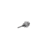 Suryadent Replacement Ceramic Cartridge for Air Turbine Handpiece | S-ONE Standard Head | Open Ceramic Bearing | Push Button