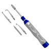 Suryadent  Crown Remover Kit (Turkey Style) | Automatic