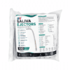 Suryadent Disposable Saliva Ejectors with Copper-Plated Wire | Clear Transparent | Pack of 100